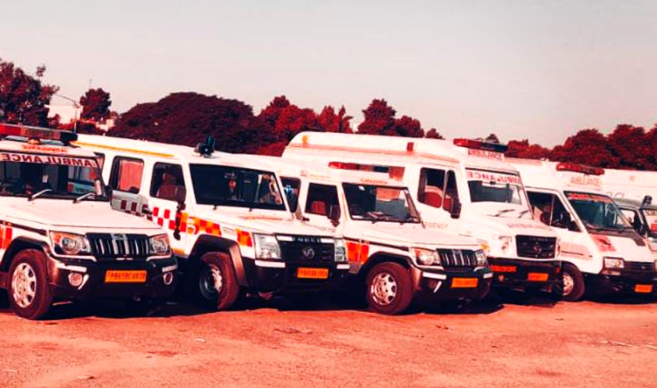 Ambulance